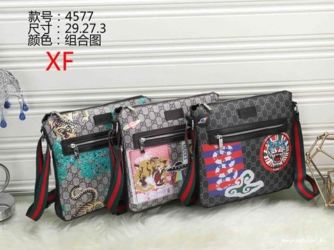 Lightweight Gucci 5964 Messenger Bags Fashion 0325